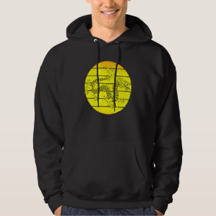 Sudadera China: Creatura mítica de fantasía y cultura china