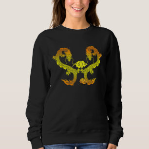 Sudadera China: Creatura mítica de la cultura China Fantasí