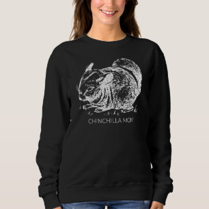 Sudadera Chinchilla Mom