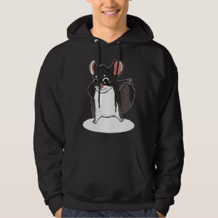 Sudadera Chinchillin Dabbing Chinchilla