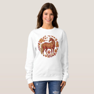 Sudadera Chinese New Year Zodiac, Year of the Horse 2026