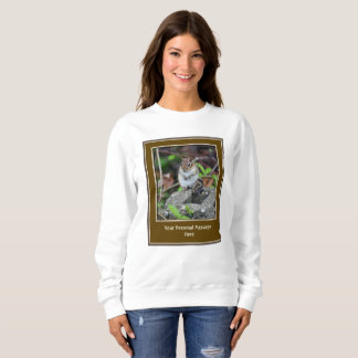 Sudadera Chipmunk Crea tu propia cotización personalizada