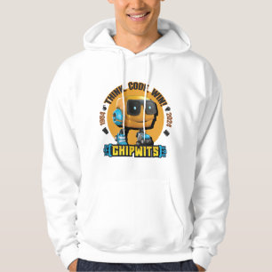 Sudadera ChipWits Hoodie