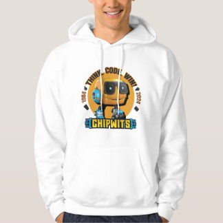 Sudadera ChipWits Hoodie