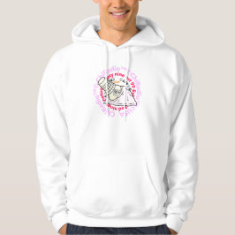 Sudadera ChiRadioLLC ™ IceCream