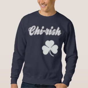 Sudadera Chirish