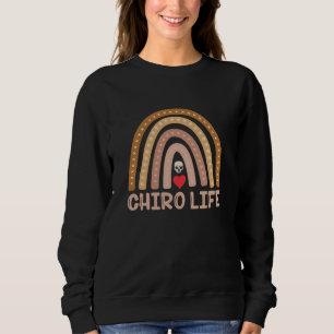 Sudadera Chiropráctico Chiropráctico de Chiropráctico de es