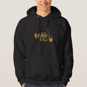 Sudadera Chiste De Barba Para Fantasía B Pestaña Plana Rpg 