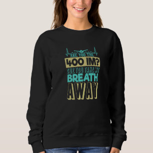 Sudadera Chiste De Natación, Sobreviviente Del Equipo De Na