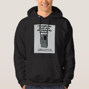 Sudadera Chiste de papá
