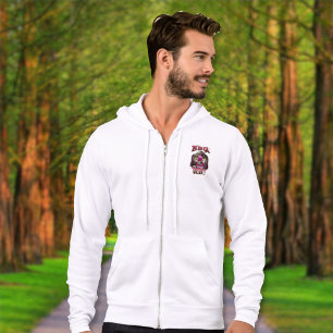 Sudadera Chiste de secuestro de vacas en barbacoa para extr