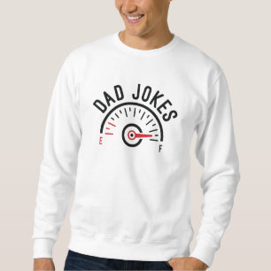 Sudadera Chistes de Papá Completos