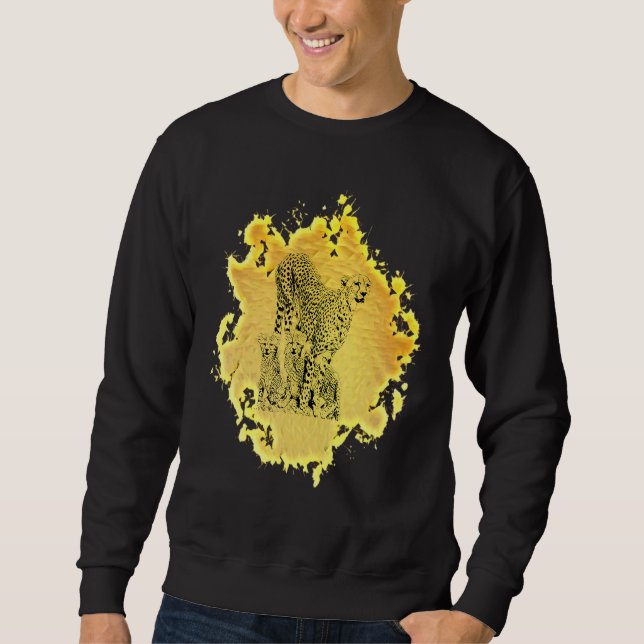 Sudadera Chita 15 (Anverso)