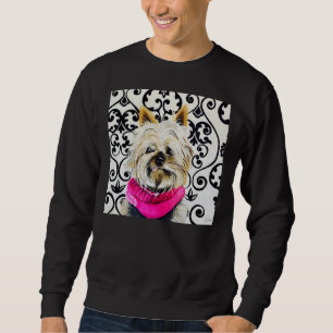 Sudadera Chloe The Shih Tzu