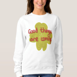 Sudadera Choose Joy | Positive Quote