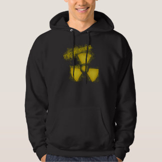 Sudadera Choque futuro