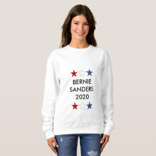 Sudadera CHORREADORAS de BERNIE para presidente Sweatshrt