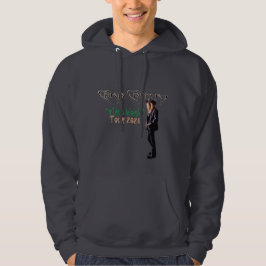 Sudadera Chris Caffery Virus Tour 2020 Adulto G Hoodie