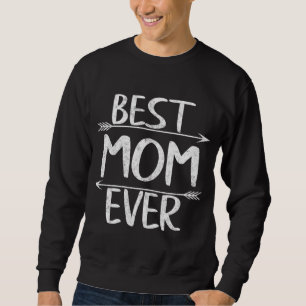 Sudadera Chris, el regalo del Día de la Madre de la mejor m