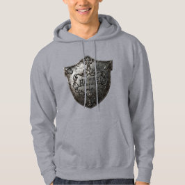 Sudadera Christian Armor of Faith