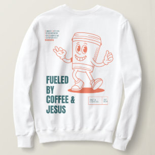 Sudadera Christian Hoodie