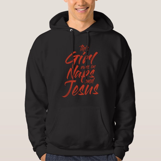 Sudadera Christian Mom Faith Quote Mother's Day  Women Kids (Anverso)