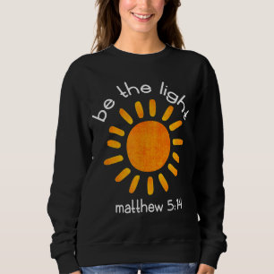 Sudadera Christian Sea El Cita De La Fe De La Escritura De