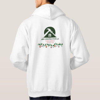 Sudadera Christmas Business ABP Construction