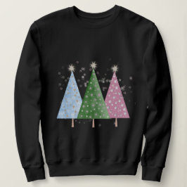 Sudadera Christmas Sparkle