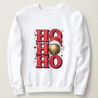 Sudadera  christmas sweatshirt