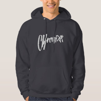 Sudadera Chronixx - Reggae Roots Music Rastafari Hoodie