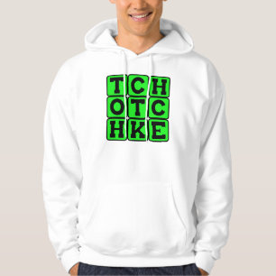 Sudadera Chuchería, baratija, adorno