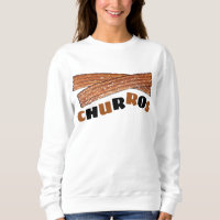 Churro Churros Pasta Fruta Española Portuguesa