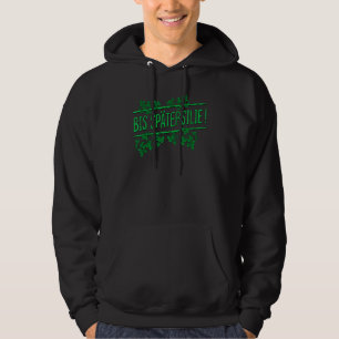 Sudadera Ciao Tschüss Bye Parsley Herbs Vegetables