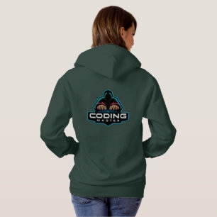 Sudadera Ciber-Coding Guru: Regalos tecnológicos