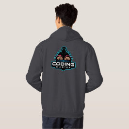 Sudadera Ciber-Coding Guru: Regalos tecnológicos