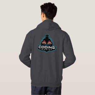 Sudadera Ciber-Coding Guru: Regalos tecnológicos