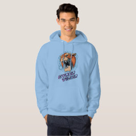 Sudadera Ciber tigre | Hombres