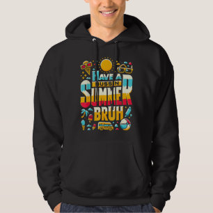 Sudadera Cicada XIII Estrado de la Reunión de Verano XIX