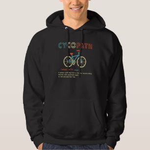 Sudadera Ciclismo Bicicleta Ciclismo Humor Ciclista Bicicle