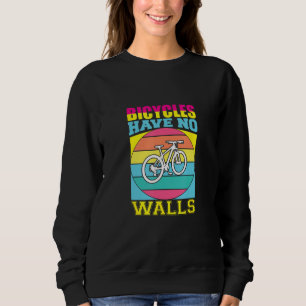 Sudadera Ciclismo Ciclista Ciclista Atleta maratón Biciclet