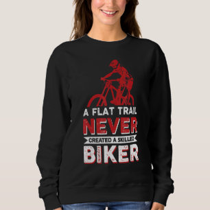 Sudadera Ciclismo De Bicicleta De Montaña Mtb Nunca Bmx 1