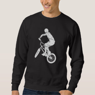 Sudadera Ciclismo de montaña Bicicletas Bmx Bicicleta