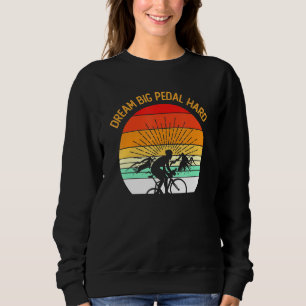 Sudadera Ciclismo en bicicleta de montaña Mtb - Sueño fuert