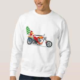 Sudadera Ciclismo en Santa Riding