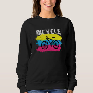 Sudadera Ciclismo y Bicicletas 22