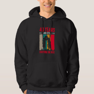 Sudadera Ciclismo y Bicicletas 47