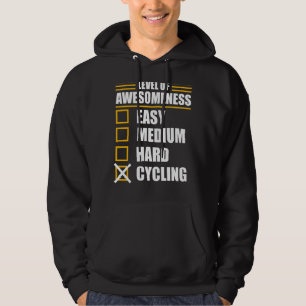 Sudadera Ciclista