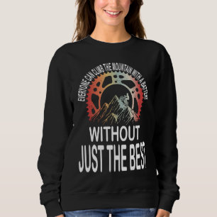 Sudadera Ciclista Bicicleta Motivacional Frase Ciclismo de