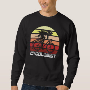 Sudadera Ciclista Ciclista Ciclismo Bicicleta Ruta ciclista